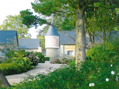 Château de Roguedas